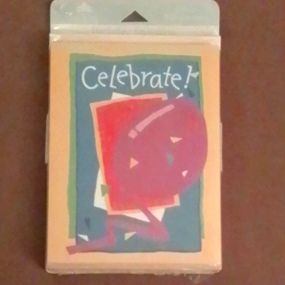 Birthday Invitation Cards